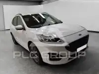 2021 Ford Kuga