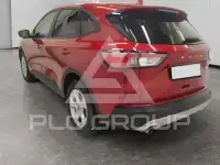 2021 Ford Kuga