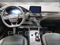 2021 Ford Kuga