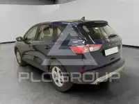 2021 Ford Kuga