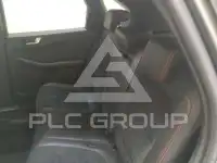 2021 Ford Kuga
