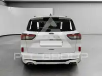 2021 Ford Kuga