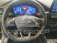 2021 Ford Kuga