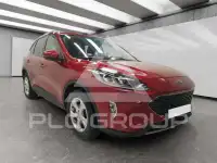 2021 Ford Kuga