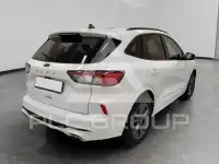 2021 Ford Kuga