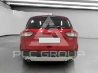2021 Ford Kuga