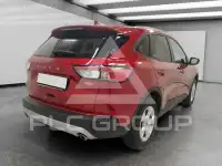 2021 Ford Kuga