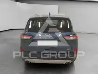 2021 Ford Kuga