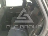 2021 Ford Kuga