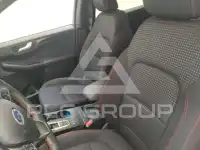 2021 Ford Kuga