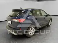 2021 Ford Kuga