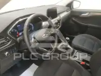 2021 Ford Kuga