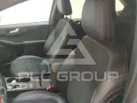 2021 Ford Kuga