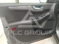 2021 Ford Kuga