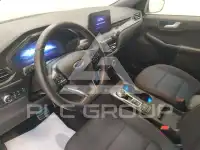 2021 Ford Kuga
