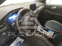 2021 Ford Kuga