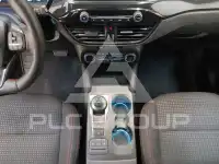 2021 Ford Kuga