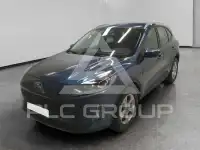 2021 Ford Kuga