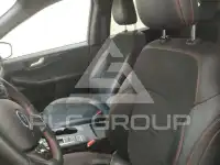 2021 Ford Kuga