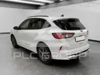 2021 Ford Kuga