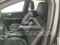 2021 Ford Kuga