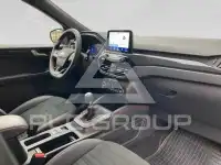 2021 Ford Kuga
