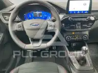 2021 Ford Kuga