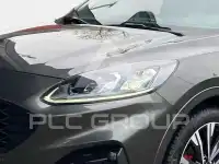 2021 Ford Kuga