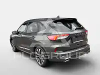 2021 Ford Kuga