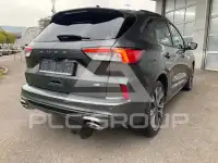 2021 Ford Kuga