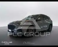 2021 Ford Kuga