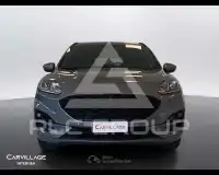 2021 Ford Kuga