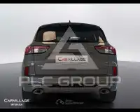 2021 Ford Kuga