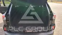 2021 Ford Kuga