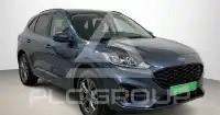 2021 Ford Kuga