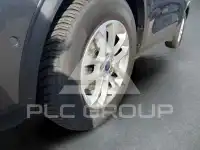 2021 Ford Kuga