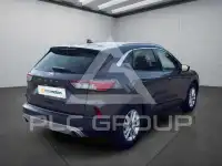 2021 Ford Kuga