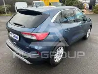 2021 Ford Kuga