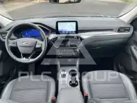 2021 Ford Kuga
