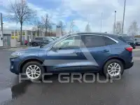 2021 Ford Kuga