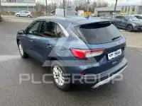 2021 Ford Kuga
