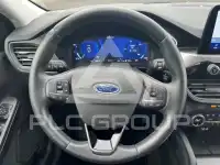 2021 Ford Kuga