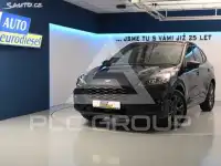 2021 Ford Kuga