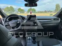 2021 Ford Kuga