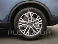 2021 Ford Kuga