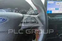 2021 Ford Ecosport