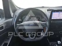 2021 Ford Ecosport