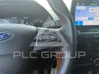 2021 Ford Ecosport