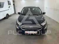 2021 Ford Ecosport