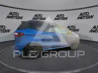 2021 Ford Ecosport